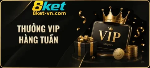 KHUYẾN MÃI 8KET