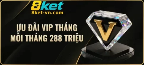 KHUYẾN MÃI 8KET