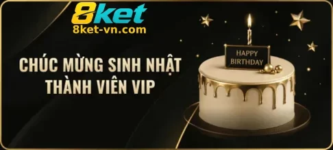 KHUYẾN MÃI 8KET