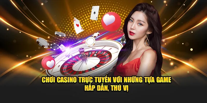 casino online